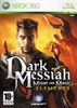 Ubisoft Dark Messiah of Might and Magic: Elements Xbox360 Ubisoft Dark Messiah of Might and Magic: Elements Xbox360