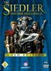 Ubisoft Die Siedler 5 - Das Erbe der Könige Gold Edition PC Ubisoft Die Siedler 5 - Das Erbe der Könige Gold Edition PC
