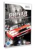 Ubisoft Driver: Parallel Lines Wii Ubisoft Driver: Parallel Lines Wii