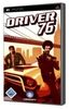 Ubisoft Driver 76 PSP Ubisoft Driver 76 PSP