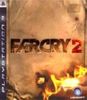 Ubisoft Far Cry 2 PS3 Ubisoft Far Cry 2 PS3