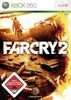 Ubisoft Far Cry 2 Xbox 360 Ubisoft Far Cry 2 Xbox 360