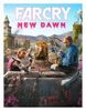 Ubisoft Far Cry New Dawn Xbox One Ubisoft Far Cry New Dawn Xbox One