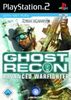 Ubisoft Ghost Recon 3 - Advanced Warfighter PS2 Ubisoft Ghost Recon 3 - Advanced Warfighter PS2