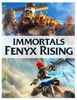 Ubisoft Immortals Fenyx Rising Switch Ubisoft Immortals Fenyx Rising Switch