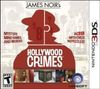 Ubisoft James Noir's Hollywood Crimes 3DS Ubisoft James Noir's Hollywood Crimes 3DS