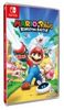 Ubisoft Mario + Rabbids Kingdom Battle Switch Ubisoft Mario + Rabbids Kingdom Battle Switch