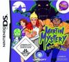 Ubisoft Martin Mystery DS Ubisoft Martin Mystery DS