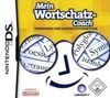 Ubisoft Mein Wortschatz-Coach DS Ubisoft Mein Wortschatz-Coach DS