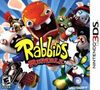 Ubisoft Rabbids Rumble 3DS Ubisoft Rabbids Rumble 3DS