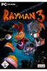 Ubisoft Rayman 3 - Hoodlum Havoc PC Ubisoft Rayman 3 - Hoodlum Havoc PC