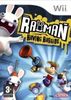 Ubisoft Rayman Raving Rabbids TV Party Wii Ubisoft Rayman Raving Rabbids TV Party Wii