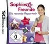 Ubisoft Sophies Freunde: Die rasende Reporterin DS Ubisoft Sophies Freunde: Die rasende Reporterin DS