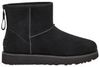 UGG Classic Mini Logo Zip UGG Classic Mini Logo Zip
