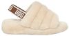 UGG Fluff Yeah Slide Damen UGG Fluff Yeah Slide Damen
