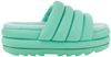 UGG Maxi Slide Damen UGG Maxi Slide Damen