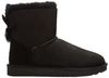 UGG Mini Bailey Bow II Damen UGG Mini Bailey Bow II Damen