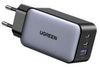 UGREEN Nexode 65 W GaN Fast Charger (10335) UGREEN Nexode 65 W GaN Fast Charger (10335)