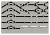 Uhlenbrock Track-Control Folien (69091) Uhlenbrock Track-Control Folien (69091)