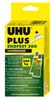 UHU PLUS Endfest 300 2-K-Epoxidkleber Tube 163 g UHU PLUS Endfest 300 2-K-Epoxidkleber Tube 163 g
