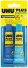 UHU Plus Schnellfest 2 x 15 ml (45700) UHU Plus Schnellfest 2 x 15 ml (45700)