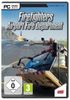 UIG Entertainment Airport Feuerwehr - Die Simulation PS4 UIG Entertainment Airport Feuerwehr - Die Simulation PS4