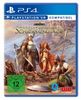 UIG Entertainment Das Schwarze Auge: Schicksalsklinge PS4 UIG Entertainment Das Schwarze Auge: Schicksalsklinge PS4
