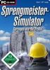 UIG Entertainment Sprengmeister-Simulator PC UIG Entertainment Sprengmeister-Simulator PC