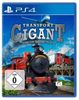 UIG Entertainment Transport Gigant PS4 UIG Entertainment Transport Gigant PS4