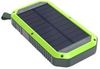 RealPower Powerbank PB-10000 Solar RealPower Powerbank PB-10000 Solar