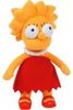 United Labels Simpsons Plüschfigur Lisa (1000038) United Labels Simpsons Plüschfigur Lisa (1000038)