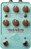 Universal Audio Del-Verb Ambience Companion Universal Audio Del-Verb Ambience Companion