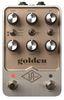 Universal Audio Golden Reverberator Universal Audio Golden Reverberator