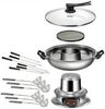 UNOLD 48746 Asia-Fondue UNOLD 48746 Asia-Fondue