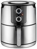 UNOLD Heissluftfritteuse XL (58655) UNOLD Heissluftfritteuse XL (58655)