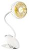 UNOLD Breezy Clip Tischventilator UNOLD Breezy Clip Tischventilator