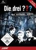 USM Die drei ??? - Das verfluchte Schloss PC USM Die drei ??? - Das verfluchte Schloss PC
