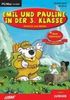 USM Emil und Pauline in der 3. Klasse USM Emil und Pauline in der 3. Klasse