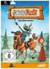 USM Ritter Rost - Das Ritterturnier PC USM Ritter Rost - Das Ritterturnier PC