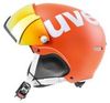 Uvex Hlmt 500 Visor Uvex Hlmt 500 Visor