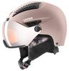 Uvex Hlmt 600 Visor Uvex Hlmt 600 Visor