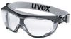 Uvex Vollsichtbrille carbonvision Uvex Vollsichtbrille carbonvision