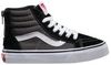 Vans Sk8-Hi Zip Kinderschuh Vans Sk8-Hi Zip Kinderschuh
