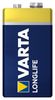 Varta Longlife Block 9 V Varta Longlife Block 9 V