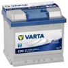 Varta Blue Dynamic 52 Ah Varta Blue Dynamic 52 Ah
