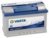 Varta Blue Dynamic 72 Ah Varta Blue Dynamic 72 Ah