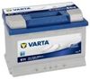 Varta Blue Dynamic 74 Ah (574 012 068) Varta Blue Dynamic 74 Ah (574 012 068)
