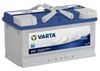 Varta Blue Dynamic 80 Ah (580 406 074) Varta Blue Dynamic 80 Ah (580 406 074)