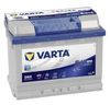 Varta N60 Blue Dynamic EFB 560 500 064 Varta N60 Blue Dynamic EFB 560 500 064