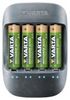 Varta Eco Charger inkl. 4 Akkus 800 mAh Varta Eco Charger inkl. 4 Akkus 800 mAh